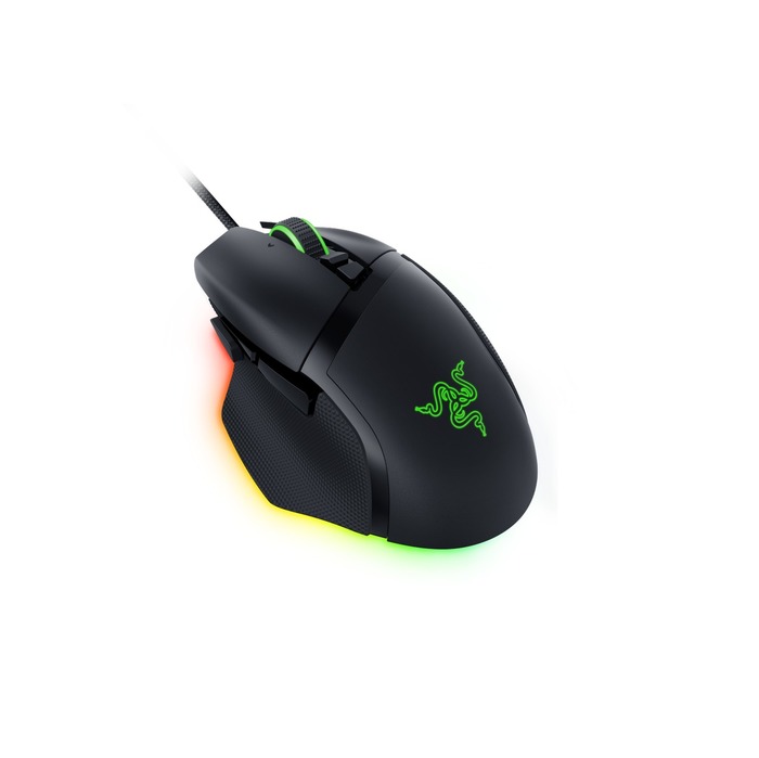 Image 1 SOURIS FILAIRE BASILISK V3 8886419333487 RZ0104000100 big
