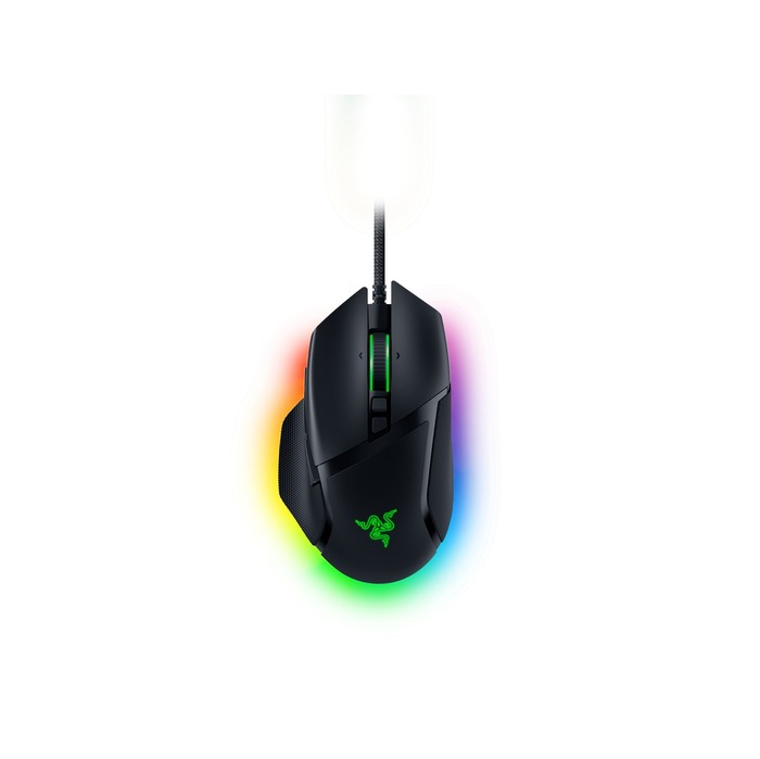 Image 2 SOURIS FILAIRE BASILISK V3 8886419333487 RZ0104000100 big