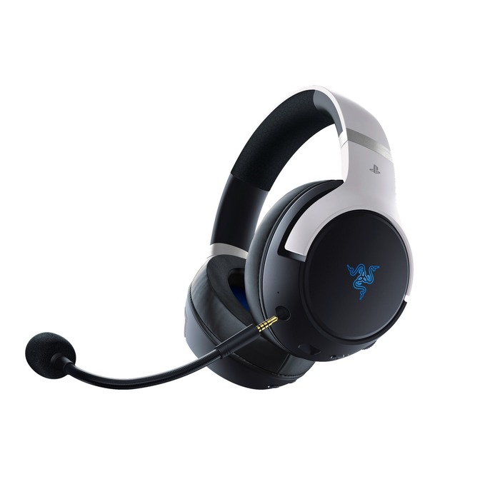 CASQUE SANS FIL KAIRA PRO HYPERSPEED PLAYSTATION : ascendeo grossiste  Gaming Casques sans fil