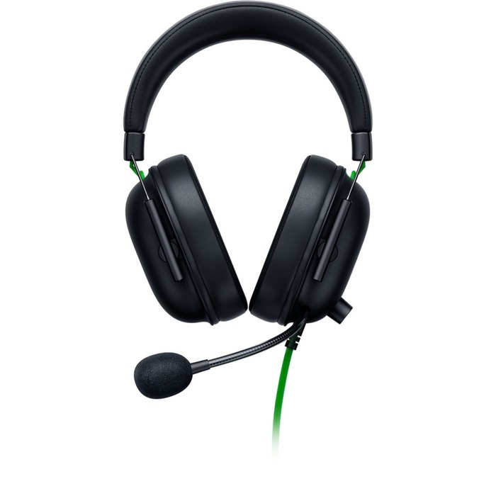 Image 2 CASQUE FILAIRE BLACKSHARK V2 X USB NOIR 8887910060162 RZ0404570100 big