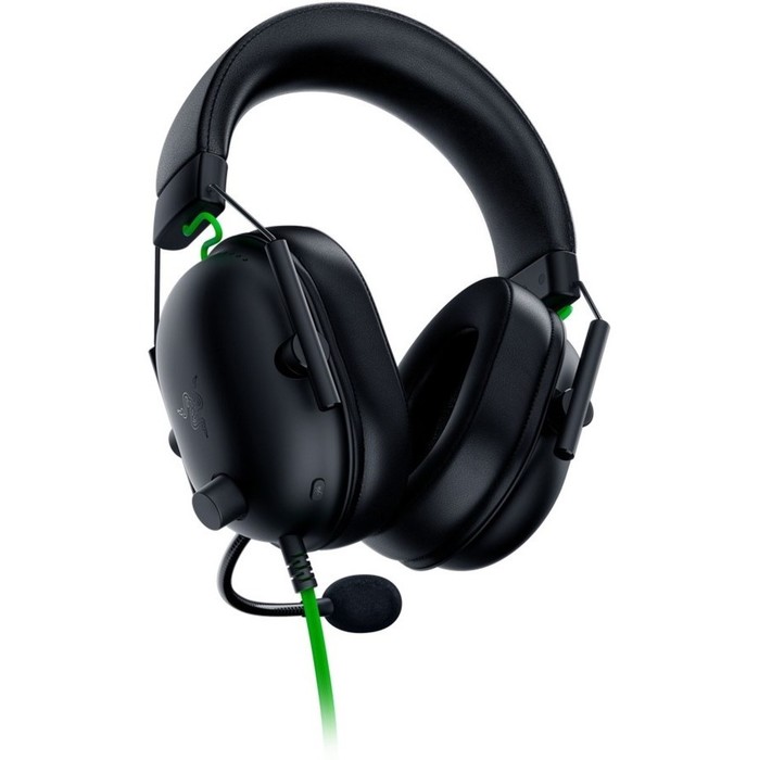 Image 1 CASQUE FILAIRE BLACKSHARK V2 X USB NOIR 8887910060162 RZ0404570100 big