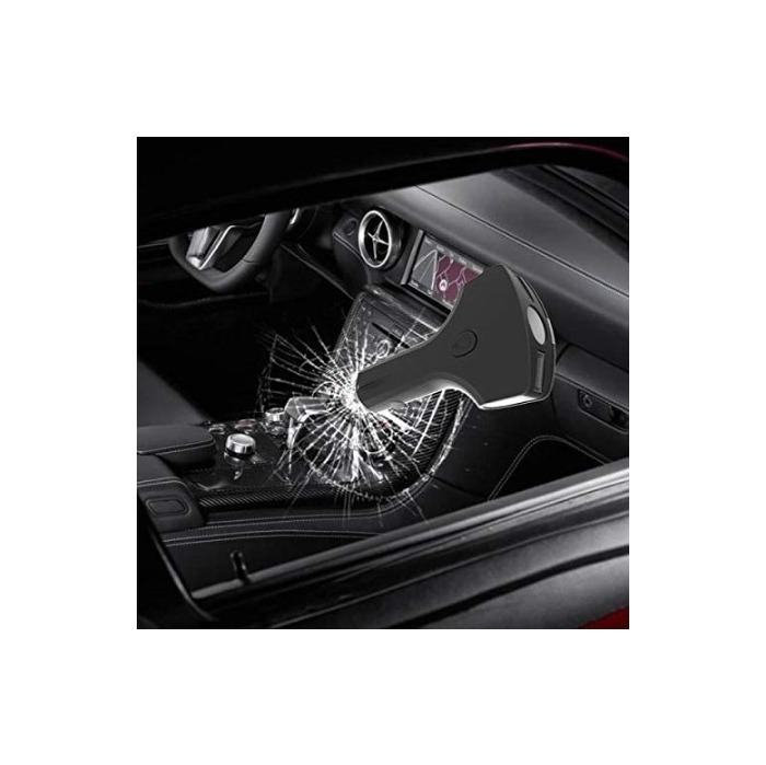 MOPAR Store Coupe ceinture et brise-vitre
