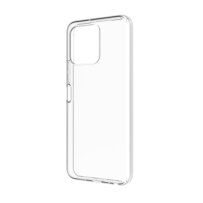 Image 4 COQUE SOUPLE TRANSPARENTE HONOR 70 LITE 3663111173734 MCCRS0410 big