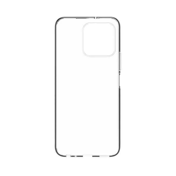 Image 2 COQUE SOUPLE TRANSPARENTE HONOR 70 LITE 3663111173734 MCCRS0410 big