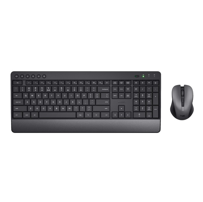COMBO GAMING SENTAI C03 WL CLAVIER TKL + SOURIS NOIR : ascendeo grossiste  Gaming Claviers