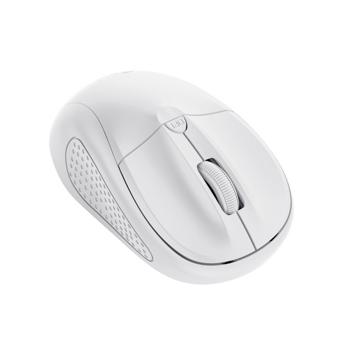 Image 2 SOURIS SANS FIL PRIMO BLANCHE 8713439247954 TRSOUW24795 big