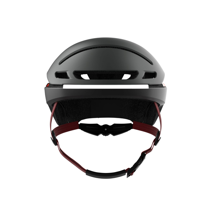 Image 4 CASQUE INTELLIGENT EVO21 Dark Night M 6970173153183 OB03418 big