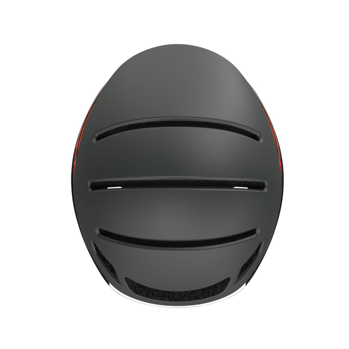 Image 5 CASQUE INTELLIGENT EVO21 Dark Night M 6970173153183 OB03418 big