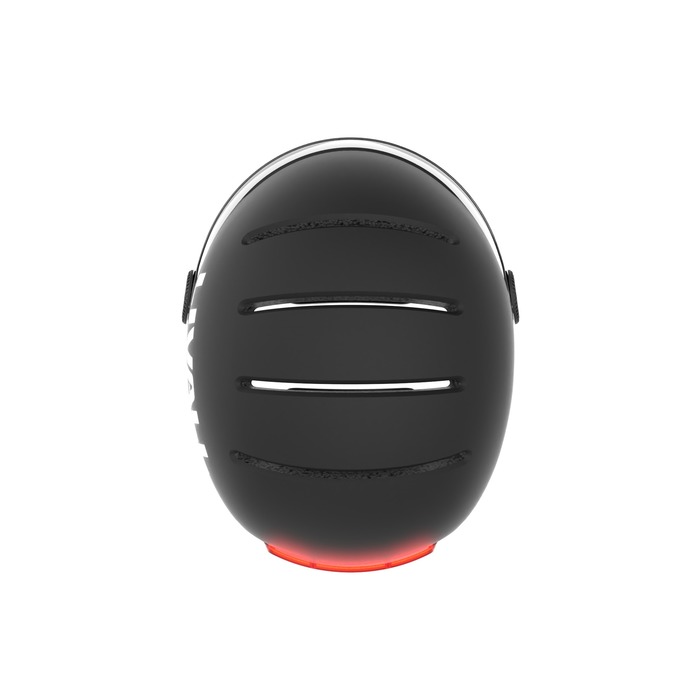 Image 6 CASQUE INTELLIGENT L23 Dark Night M 6970173155637 OB03429 big