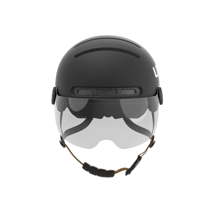 Image 3 CASQUE INTELLIGENT L23 Dark Night M 6970173155637 OB03429 big