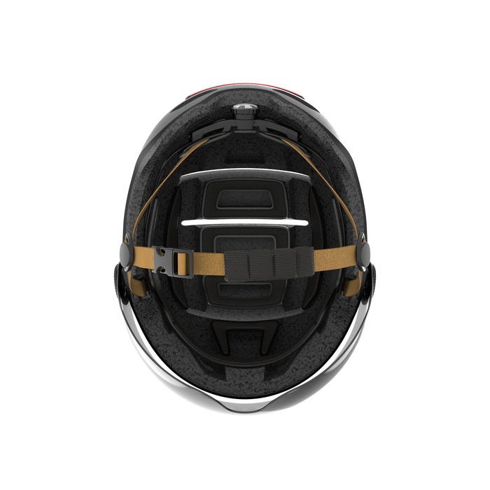 Image 8 CASQUE INTELLIGENT L23 Dark Night M 6970173155637 OB03429 big