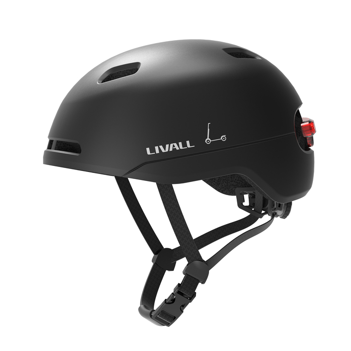 Image 1 CASQUE URBAIN C21 Midnight Black L 6970173153534 OB03442 big