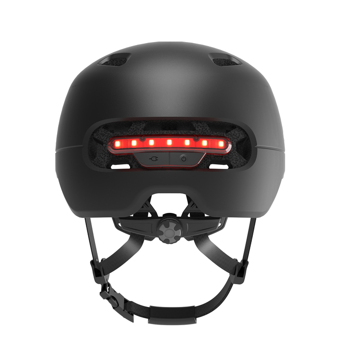 Image 5 CASQUE URBAIN C21 Midnight Black L 6970173153534 OB03442 big