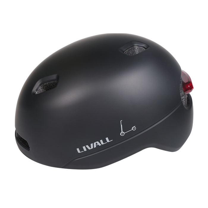 Image 6 CASQUE URBAIN C21 Midnight Black L 6970173153534 OB03442 big
