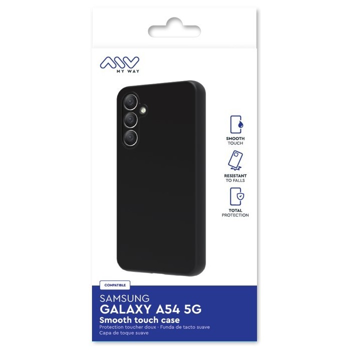 Ecouteurs Samsung Galaxy A54 5G (A546B)