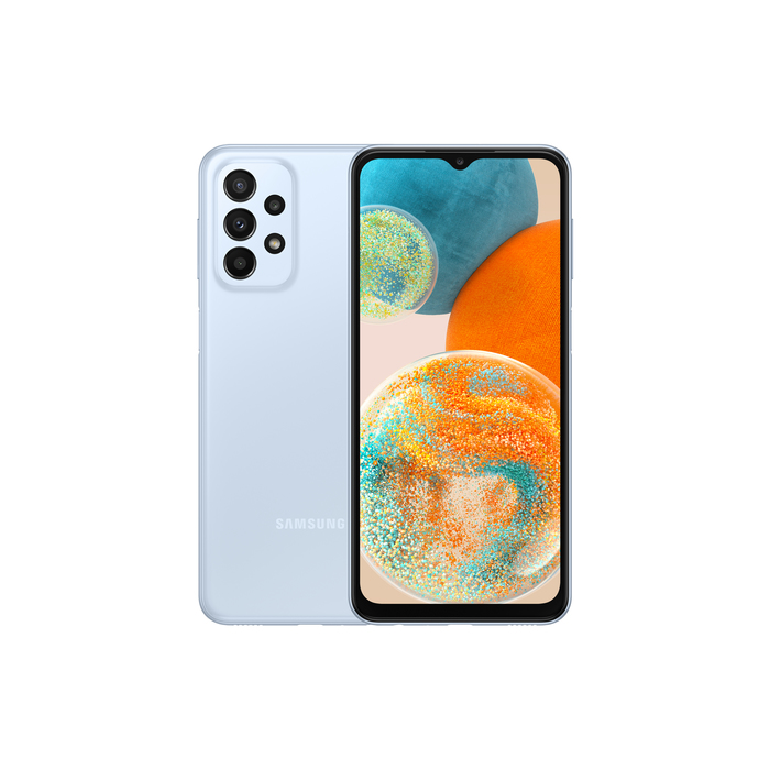 Image 4 GALAXY A23 5G BLEU 128GB 8806094534092 HP03215 big