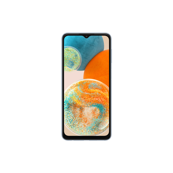 Image 1 GALAXY A23 5G BLEU 128GB 8806094534092 HP03215 big