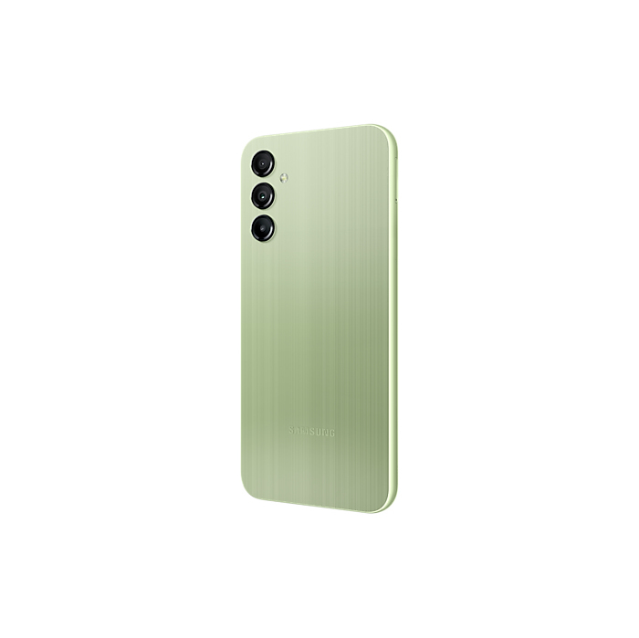 Image 7 Galaxy A14 4G 64GB Light Greene 8806094843583 HP03220 big