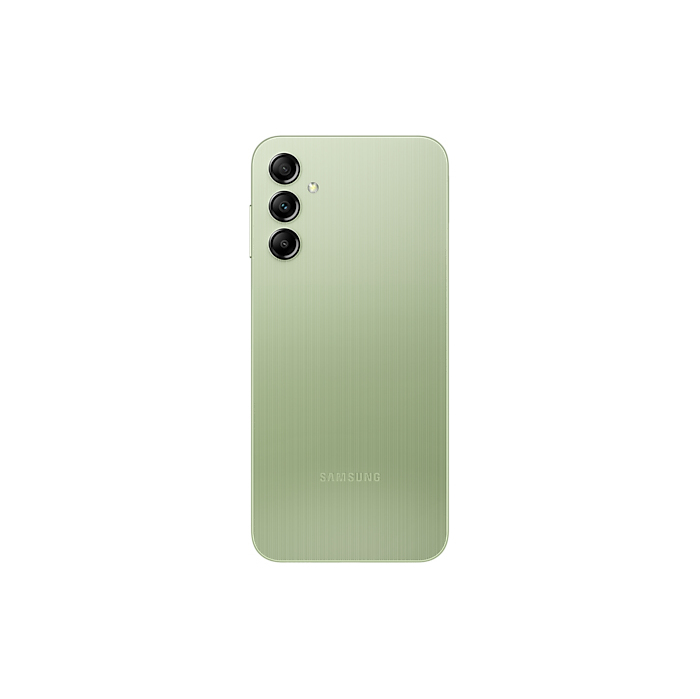 Image 5 Galaxy A14 4G 64GB Light Greene 8806094843583 HP03220 big