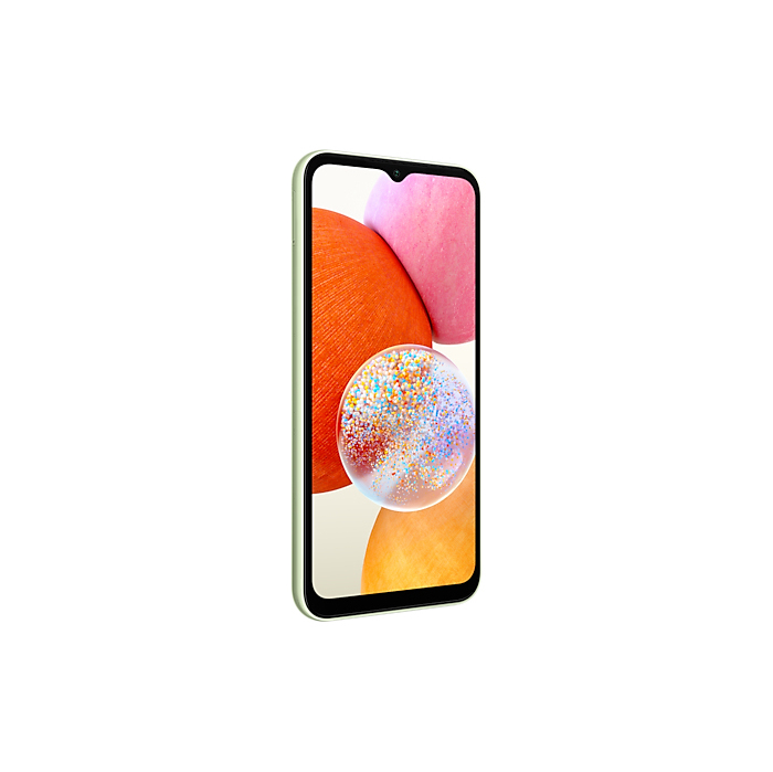 Image 2 Galaxy A14 4G 64GB Light Greene 8806094843583 HP03220 big