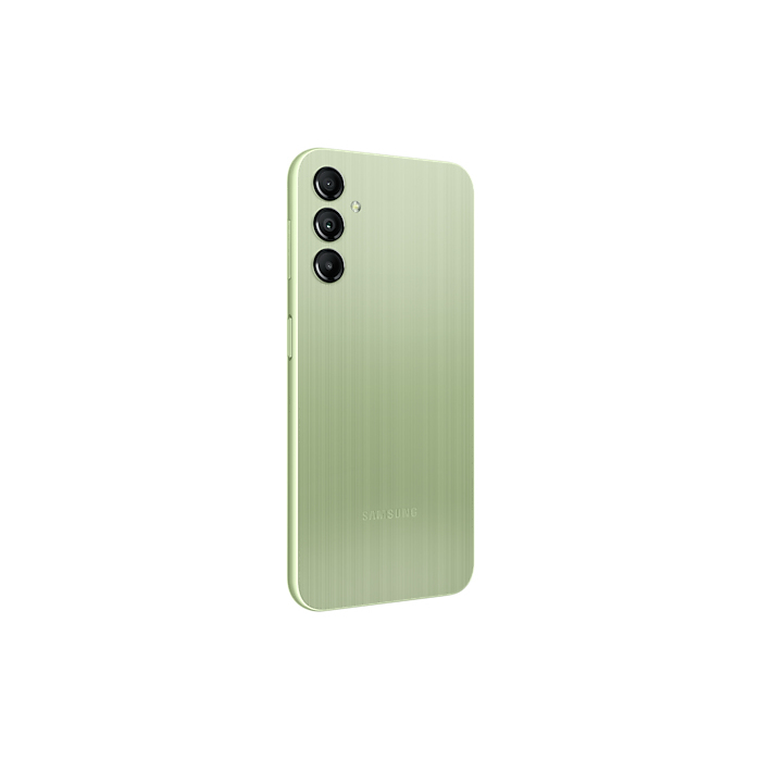 Image 6 Galaxy A14 4G 64GB Light Greene 8806094843583 HP03220 big