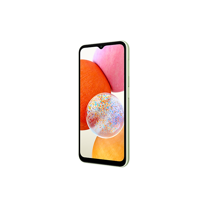 Image 3 Galaxy A14 4G 64GB Light Greene 8806094843583 HP03220 big