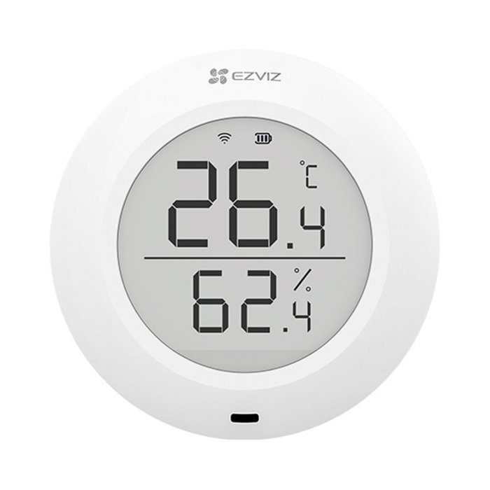 Image 1 Moniteur de température et d'humidité T51C 6941545613178 OB03496 big