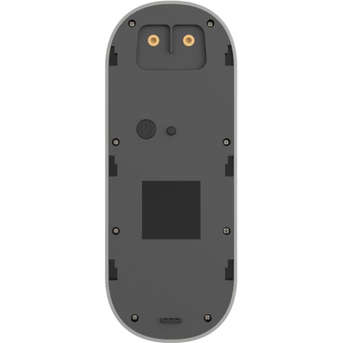Image 3 Sonnette connectée DB2 PRO Gris 6941545611938 OB03498 big