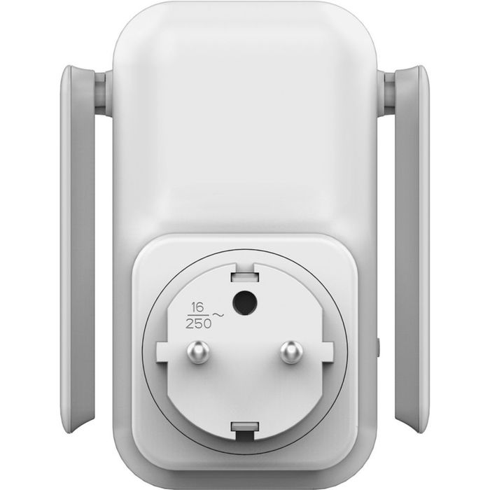 Image 5 Sonnette connectée DB2 PRO Gris 6941545611938 OB03498 big
