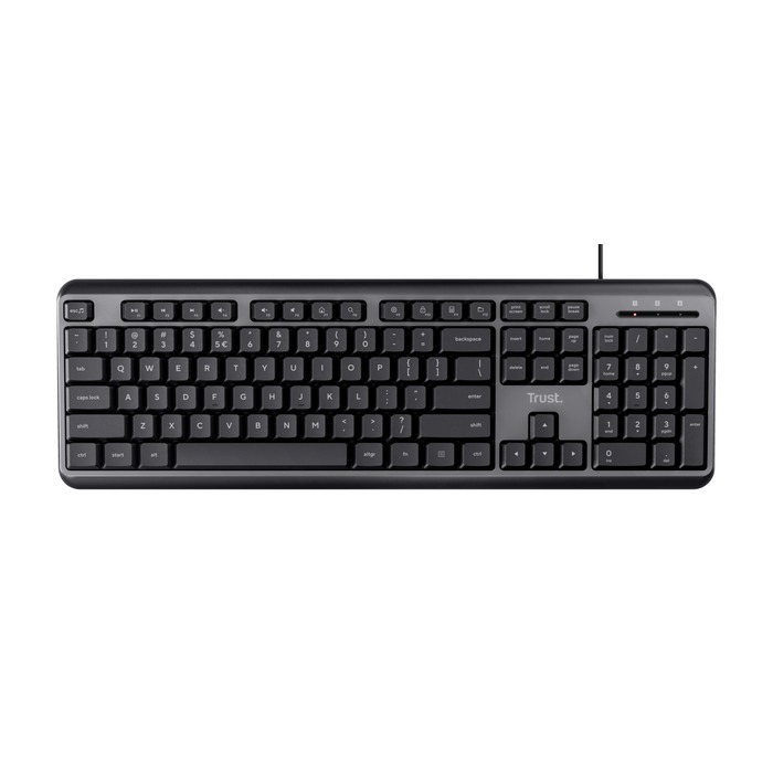 CLAVIER ODY ascendeo grossiste Gaming Claviers