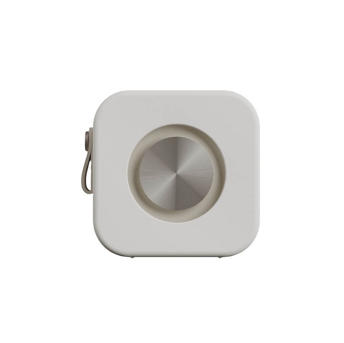 Image 3 ENCEINTE BLUETOOTH MULTIPAIRING F2 BLANC 7350071381557 F2WHT big