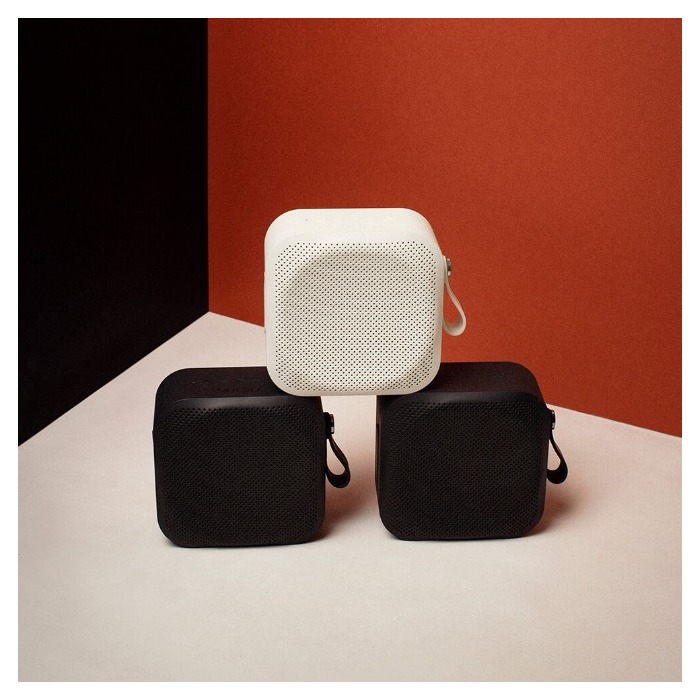 Image 5 ENCEINTE BLUETOOTH MULTIPAIRING F2 BLANC 7350071381557 F2WHT big