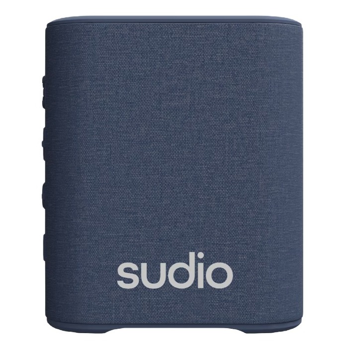 Image 1 ENCEINTE BLUETOOTH MULTIPAIRING S2 BLEU 7350071387863 S2BLU big