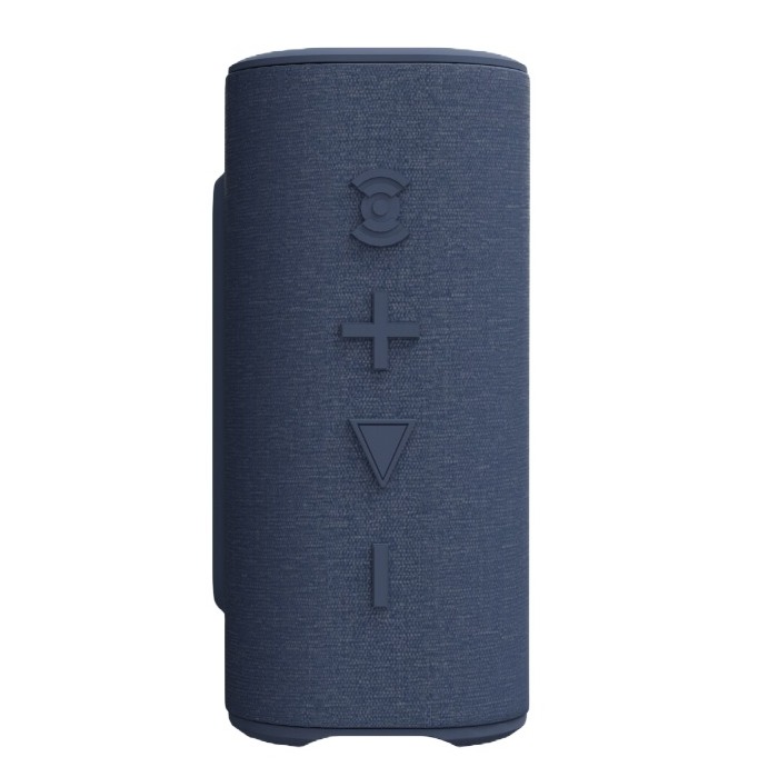Image 2 ENCEINTE BLUETOOTH MULTIPAIRING S2 BLEU 7350071387863 S2BLU big