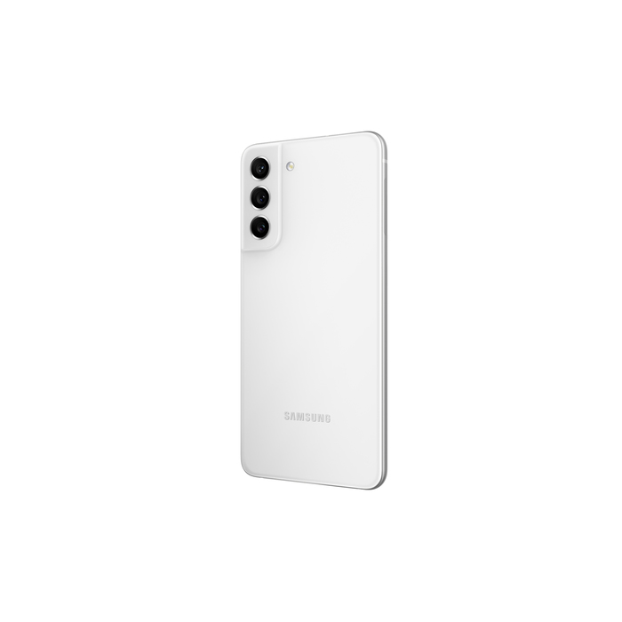 Image 7 GALAXY S21 FE 5G Blanc 128 Go 8806094561807 HP03064 big