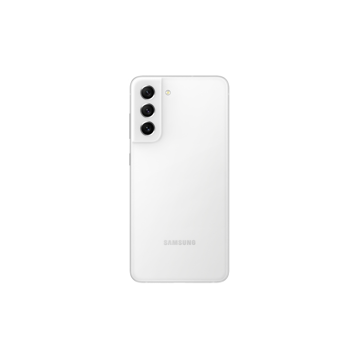 Image 5 GALAXY S21 FE 5G Blanc 128 Go 8806094561807 HP03064 big