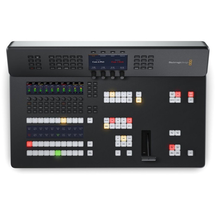 Image 1 ATEM Television Studio HD8 9338716008043 OB03540 big