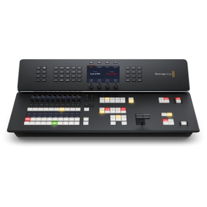 Image 3 ATEM Television Studio HD8 9338716008043 OB03540 big
