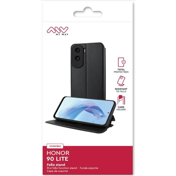 Image 2 FOLIO STAND HONOR 90 LITE 3663111175158 MWFLS0130 big
