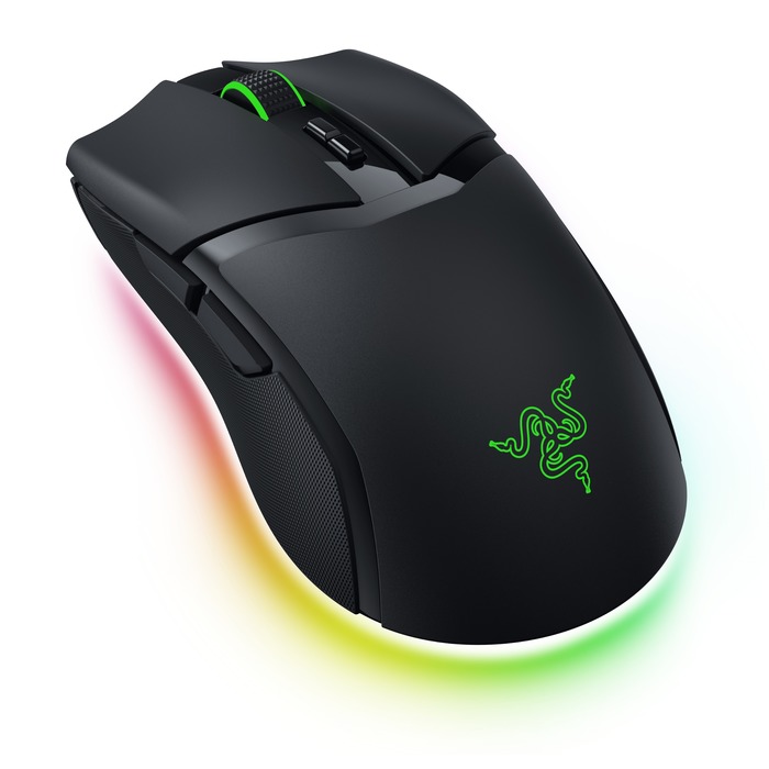 Image 2 SOURIS SANS FIL COBRA PRO 8886419334125 RZ0104660100 big