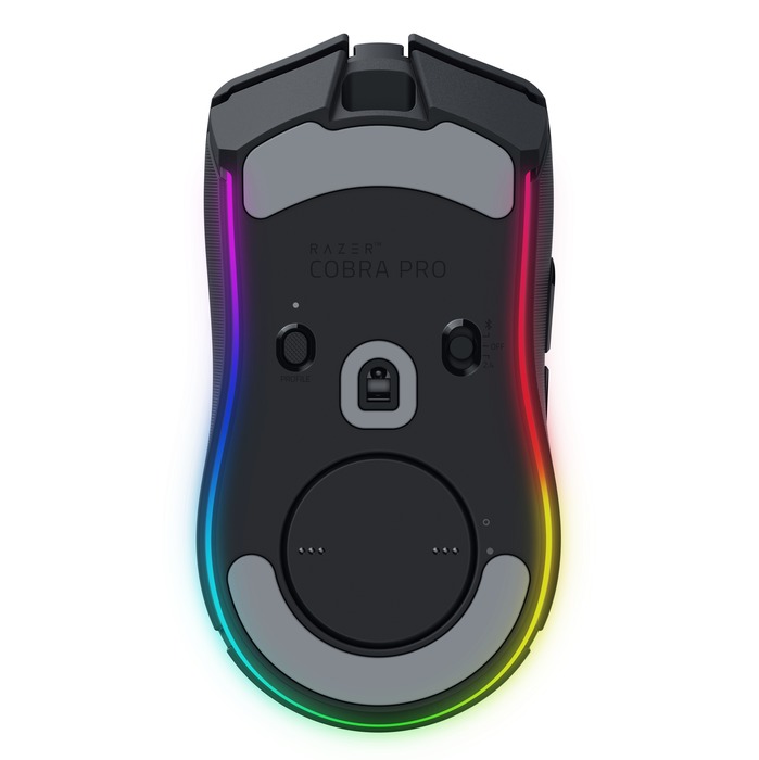 Image 4 SOURIS SANS FIL COBRA PRO 8886419334125 RZ0104660100 big