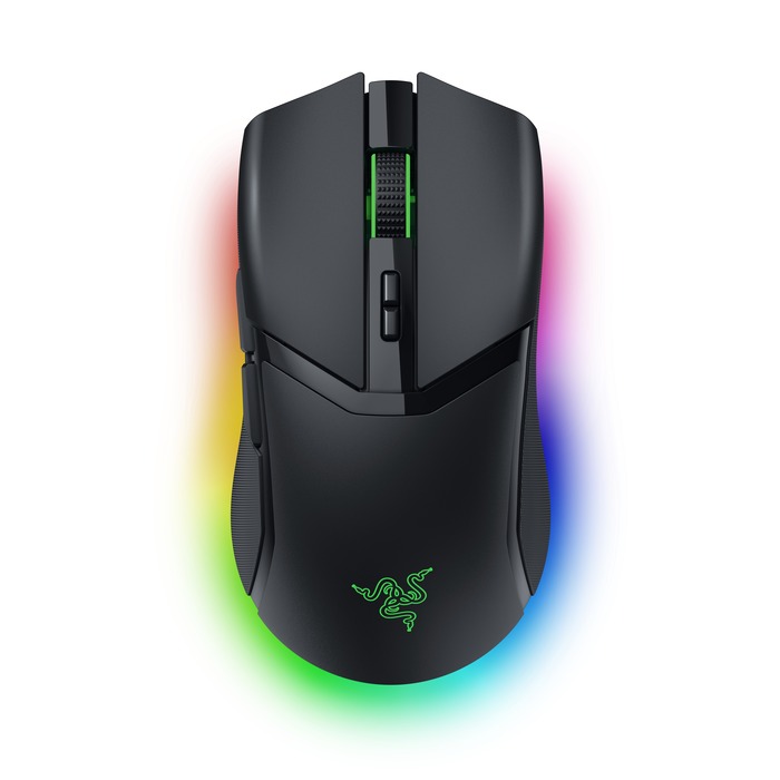 Image 1 SOURIS SANS FIL COBRA PRO 8886419334125 RZ0104660100 big