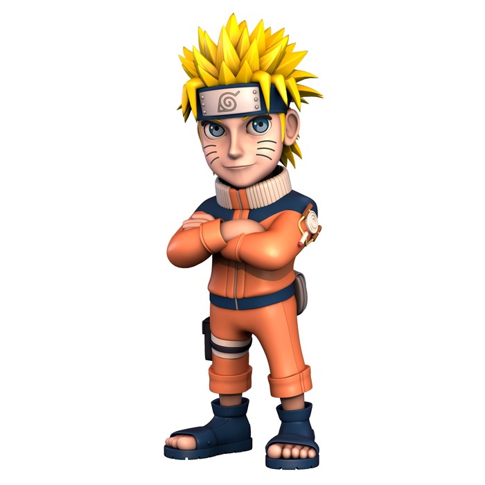 Image 1 FIGURINE NARUTO UZUMAKI 8436605111308 MX12MGANARNUZ big