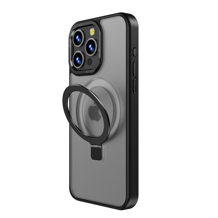 Image 1 MAGSAFE STAND NOIR IPHONE 15 PRO 3663111176346 MCMGS0003 big