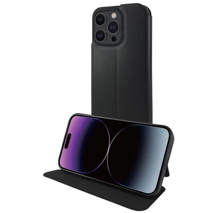 Image 1 FOLIO STAND IPHONE 15 PRO MAX 3663111175851 MWFLS0134 big