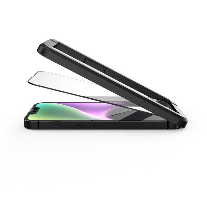 Image 3 TIGER GLASS PLUS PACK CAMERA RING VT RECYCLE IPHONE 15 3663111176889 TGTPG0455 big