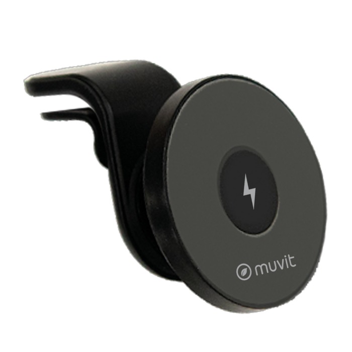 Avizar - Support voiture Magsafe Chargeur magnétique Charge rapide