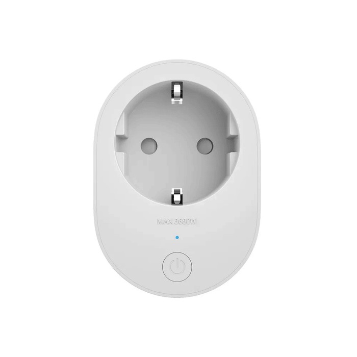 Image 1 Smart Plug 2 Wi-Fi EU 6941812706626 OB03601 big