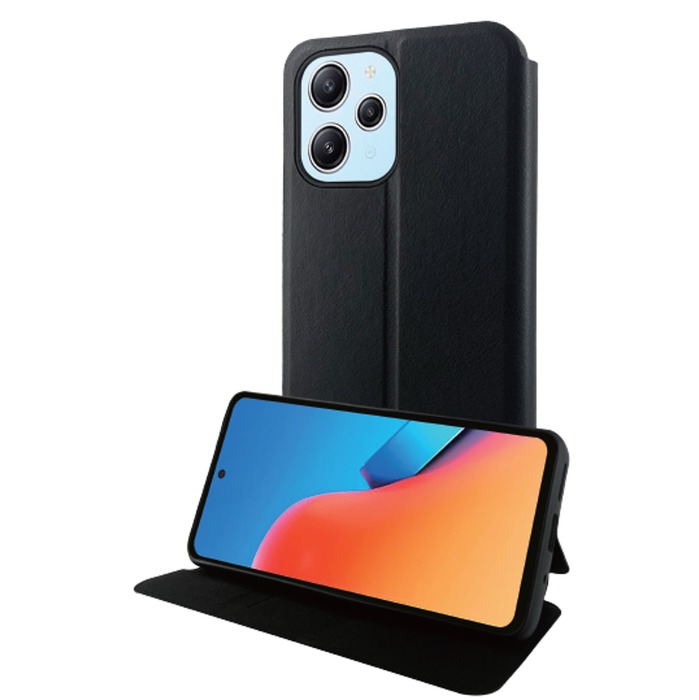 Image 1 FOLIO STAND XIAOMI REDMI 12 4G/5G 3663111178258 MWFLS0136 big