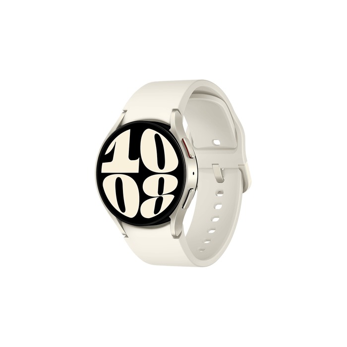 Image 2 WATCH6 40mm CREME BT CREME 8806095039480 OB03619 big